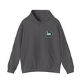 Constellation Camper Hoodie — Retro Vibes