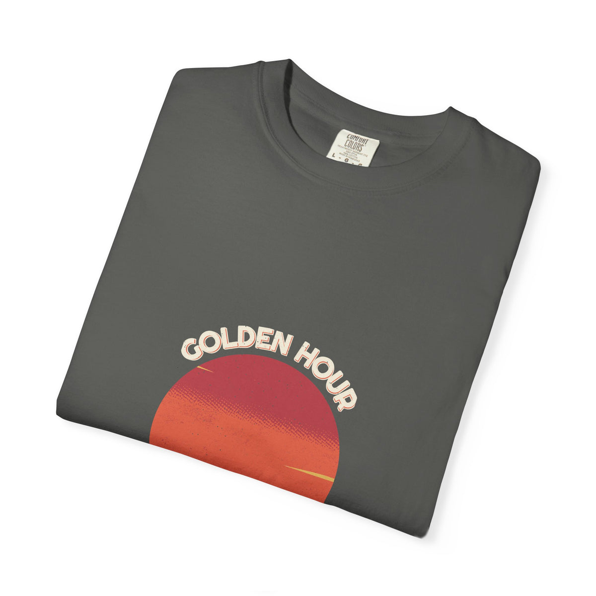 Golden Hour Club Tee