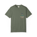 Trail Marker Club Tee — Retro Vibes