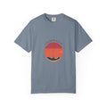 Golden Hour Club Tee by Retro Vibes — product view 4